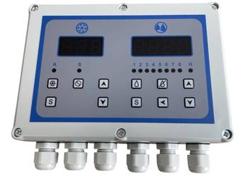 Sterownik mycia Makot MCH-07 010367