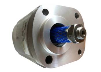 JCB 20/925299 (Parker 20/925299) Pompa hydrauliczna do  JCB 407ZX, JCB 408…