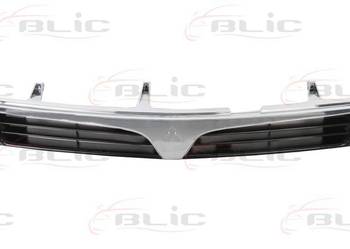 ATRAPA CHROM/CZARNA - MITSUBISHI LANCER 03/96-00