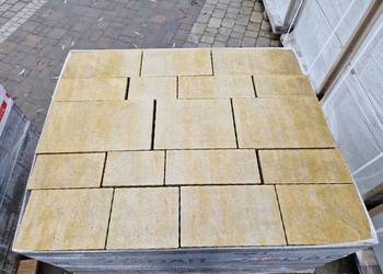 Kostka Brukowa Romeo 7 cm Pustynia Jadar Podjazd Taras Wyprzedaż