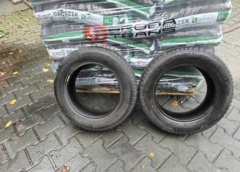 Opony 175/65 R14 T BARUM POLARIS 5 DOT18 ZIMOWE 2SZT