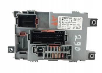 SKRZYNKA BSI 01362975080 Citroen Nemo I (2007-  )