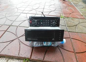peugeot radio 96527455XT nr M5658 WYSYŁKA