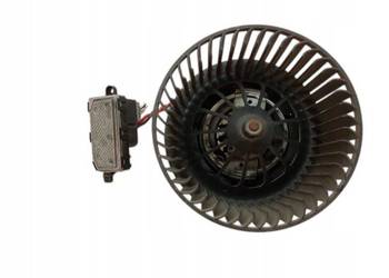 DMUCHAWA NAWIEWU REZYSTOR KOMPLET AV6N-19E624-AA  Ford Focus Mk3