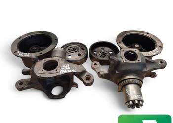 JCB 1135 Fastrac 1999r.Parts,Części