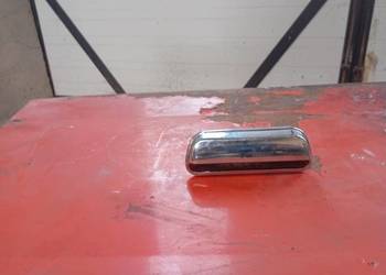 FSM Syrena 105 lampka tablicy rejestracyjnej nowa nie montowana.