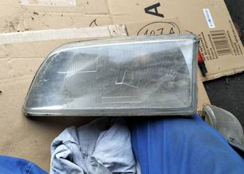 CITROEN AX LAMPA PRZÓD PRZEDNIA LEWA