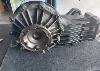 Sprzedam dyfer EUS audi a6 c5 4.2 v8 bez luzów nowe uszczelniacze półosi