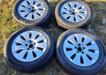 Nowe Opony Zimowe GoodRide 225/55 R16