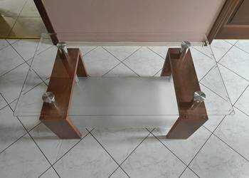 Stolik Ława Szklana