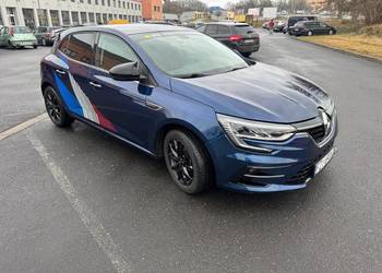 Sprzedam Renault Megane IV 2021r