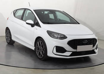 Ford Fiesta 1.0 EcoBoost