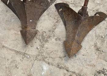 Redliczki obsypnik sadzarka