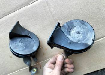 MONDEO MK2 MK1 SYGNAŁ KLAKSON