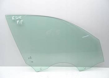 SZYBA DRZWI PRAWA PRAWY PRZÓD PRZEDNIA BMW F20 11R