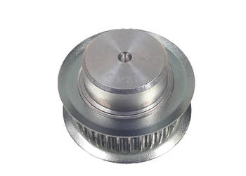Koło Pasowe 3M 09 - 32 Zęby, Aluminiowe