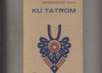 Ku Tatrom - Wnuk
