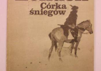 Córka śniegów  - Jack London FA