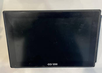 Rauch CCI 1200 - terminal sterujący wyświetlacz moduł C000139-106