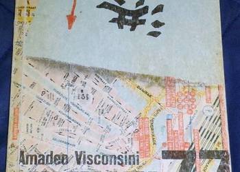 Amsterdam 77 - Amadeo Visconsini