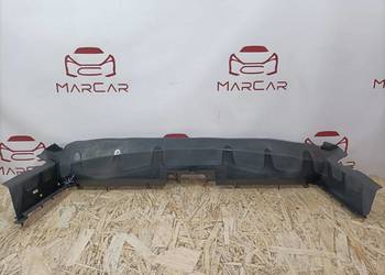 FORD FOCUS 22- KIEROWNICA POWIETRZA OSŁONA PASA PRZEDNIEGO NX7B-8314-BB