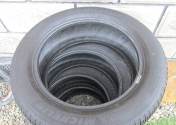 Sprzedam opony wielosezonowe MICHELIN