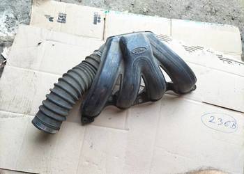 FORD FIESTA MK3 1.8D 1.8 D KOLEKTOR SSĄCY RURA DOLOTU POWIETRZA