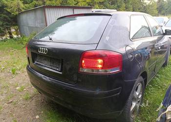 Sprzedam Audi a3 8p 1.6 8v MPI