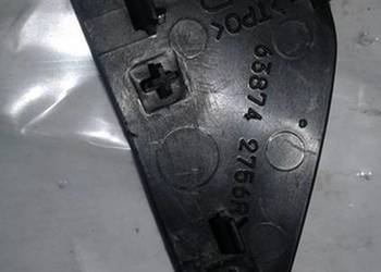 TROJKAT LUSTERKA LEWY 63874 2756R RENAULT KADJAR