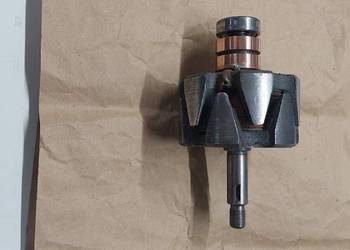 Wirnik alternatora Fiat 125p