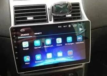 Radio android 13 Peugeot 307 gps wifi bluetooth WYPRZ