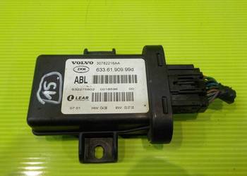 VOLVO S80 II 07r sterownik modul swiatel 30782216AA