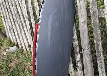 Spoiler lotka klapy bagażnika kia sportage v22