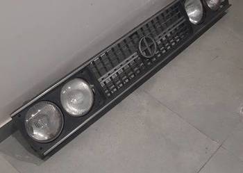 Grill polonez bowericz atrapa polonez Borewicz stary typ