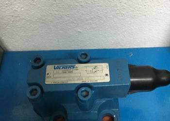 ZAWÓR PRZELEWOWY VICKERS CG2V 6BW