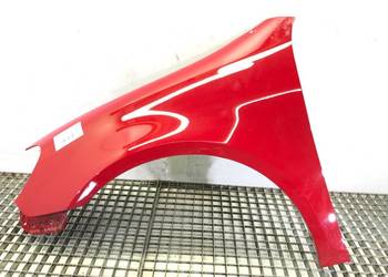 BŁOTNIK LEWY PRZÓD VW GOLF VI Kombi 09-14 OSŁONA