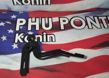 ZAWIAS MASKI NOWY L LUB R  CHRYSLER PACIFICA 16-20 R