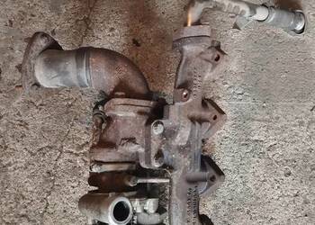 Turbosprężarka rover 75 2.0 115 km