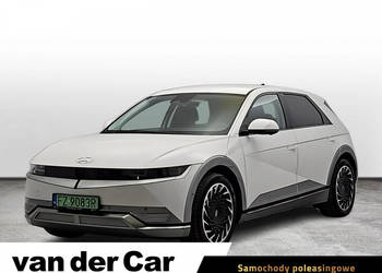 Hyundai IONIQ 5 5 73kWh Executive 4WD ! Z Polskiego Salonu ! Faktura VAT !…