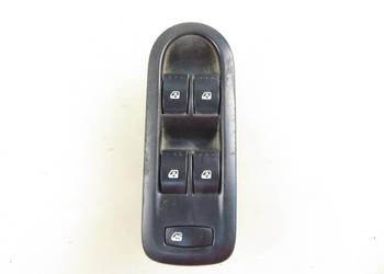 PANEL SZYB RENAULT SCENIC II 156018070C