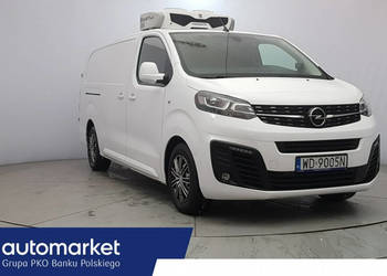 Opel Vivaro 2.0 CDTI Extra Long 3.1t Enjoy ! Z Polskiego Salonu ! Faktura … Opel Vivaro 2.0 CDTI Extra Long 3.1t Enjoy ! Z Polskiego Salonu ! Faktura …