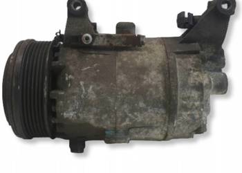 SPRĘŻARKA KLIMATYZACJI Mini Cooper S 1.6 Kompresor