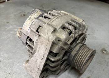 Alternator Mercedes w203