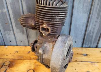 silnik dkw luksus special e206