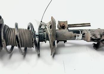 AMORTYZATOR LEWY PRZÓD MERCDES-BENZ W212 E350