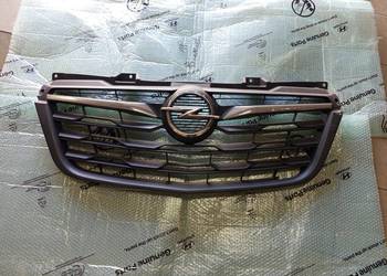 Opel Movano 3 C atrapa grill
