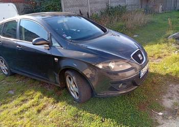 Seat altea