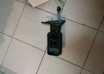 Lusterko lewe Fiat Croma 86-