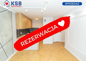 Mieszkanie po remoncie -2 pokoje-37,1m2–ul. Polna