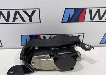 BMW F30 F31 M3 F80 F36 PAS BEZPIECZEŃSTWA PRAWY PRZEDNI DOCIĄG 7383318